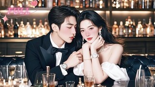 Girl Drunk Actually Slept With Stranger,Unexpectedly  He Was CEO And Fell In Love With She
