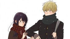 When ya punya kisah romance seperti ini 🥲