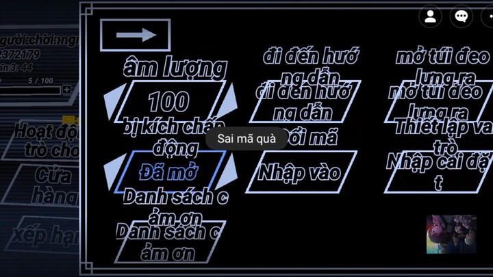 #BuildaGame  #混沌时空一周年宣传娱乐 #32372179