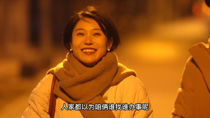 My girlfriend always rushes to pay…