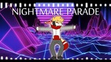 Nightmare Parade ||| Animation meme (flipaclip)
