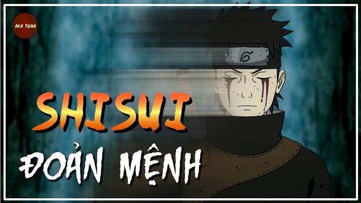 UCHIHA SHISUI THUẤN THÂN | THIÊN TÀI ẢO THUẬT CỦA TỘC UCHIHA NHƯNG LẠI RỜI CUỘC CHƠI SỚM ?