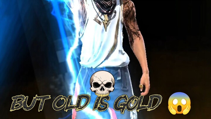 Free fire best Evo guns emote