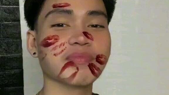 kapal ng muka mo be