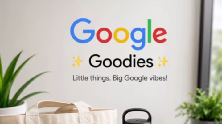 free google gift