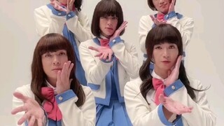 【2022.12.20】كانجاني ∞ تيك توك #كانجاني ∞ الأغنية الجديدة «لا يوجد ~ حب غريب»