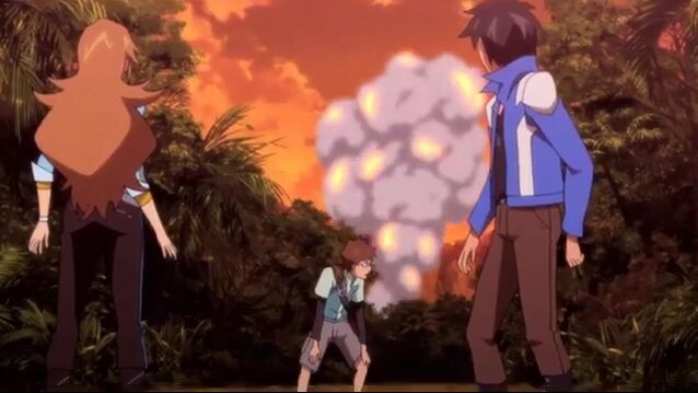 Monsuno Trailer - To watch the full link in the description.