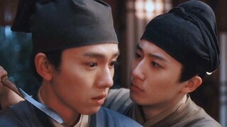 [Zhao Moer×Song Qiyu (Ding Dan)] Aku tidak bisa membalas kebaikanmu di kehidupan ini, aku berharap a