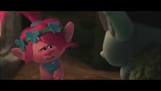 Trolls movie - Branch sad moments watch full Movie: link in Description