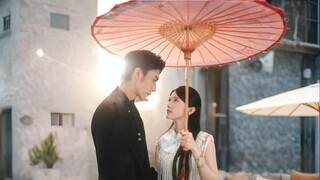 [ซับไทย] รักข้ามภพนับศตวรรษ