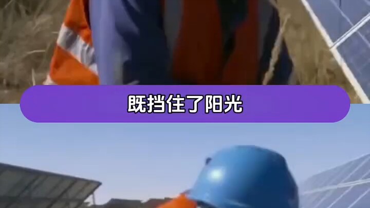 Such a perfect geography question: “Photovoltaic Sheep,” China’s infrastructure, a “closed loop”—who