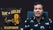 Short & Sweet- Ganguly's & Kasimdzhanov's Alapin Sicilian_Chess Opening