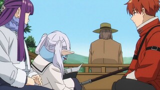 Grow old but not tall