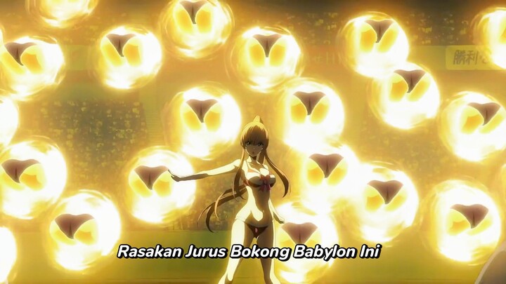 Gelo Ini Jurus Apa 🤣, Wajib Lihat Jurus Ini Gaes !!! 🗿