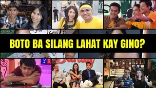 Aprub ba nila si GINO para kay Kiara? The Compilation Vlog 😍💛🌻