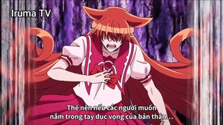 Mairimashita! Iruma-kun 2nd (Ep 4.3) Ngày quyết chiến - Ameri #Iruma