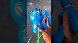 Doremon Ka Amazing Toy Gadgets 😊 #doraemon #shortsfeed #shorts #ytshort #treanding