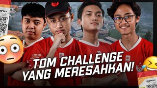 RED ALIENS BAKU HANTAM?- Bukan TDM Biasa Nih Bos #PUBGMOBILE