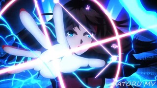 MC OVERPOWER YANG AWALNYA DIRAGUKAN SEMUA ORANG !!!