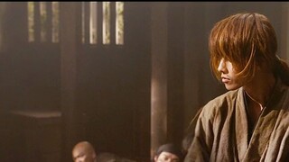 Phim ảnh|Xin hỏi quý danh của các hạ... Himura Kenshin