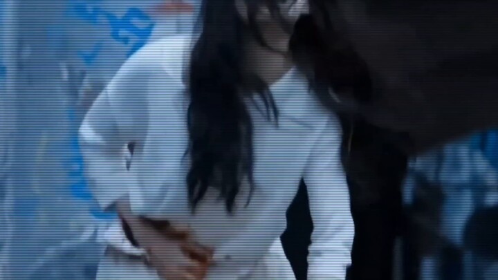 Holy crap! Yi Yang Qianxi is playing a villain?