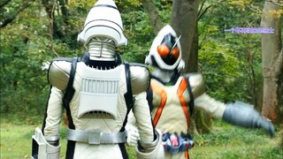 A review of the famous scenes of "I beat myself" among the Knights, Part Two!