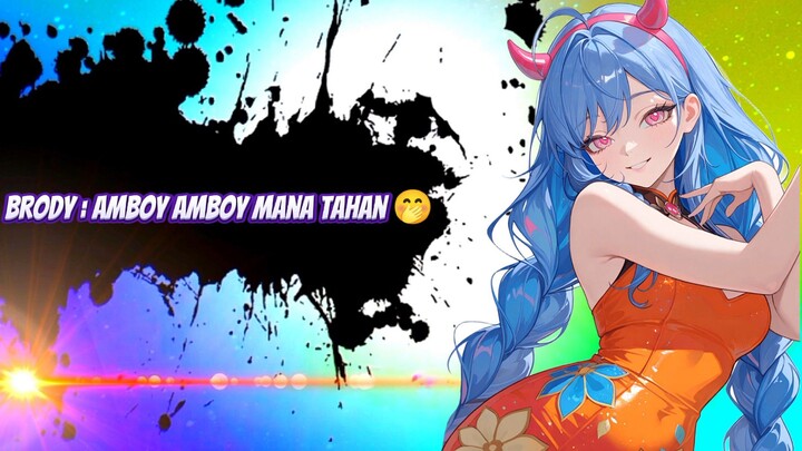 ⛩️ EVERYONE MEME MOBILE LEGENDS JOIN THE BATTLE TERBARU SPESIAL AKHIR TAHUN 🔥