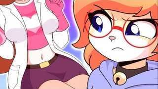 【Furry • Animation】 DOE AND QUEEN: CẢI THIỆN NHIỆT ĐỘ LAB