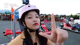 Red Velvet Level Up Project 5 EP. 5