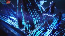 Martial Inverse Episode 01 - 03 Sub (Donghua baru)