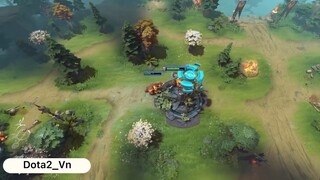 Anh không thích rượu ngọt #dota2