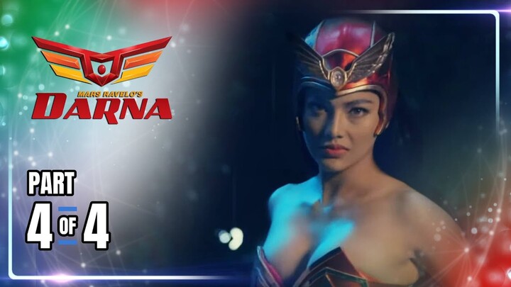 Darna | Episode 96 (4/4) | June 13, 2024