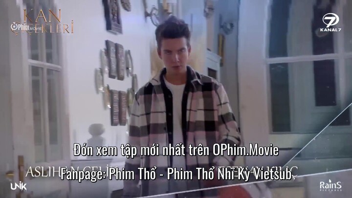 Hoa Máu EP 113 [Sub Việt]