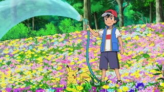 «POKEMON JOURNEY» FULL EPISODE 66