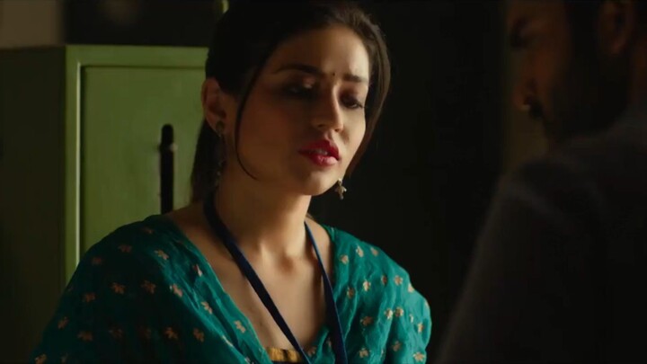 love story south indian movie