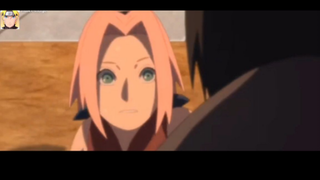 Ánh mắt mà Sakura nhìn Sasuke  #animehay#animedacsac#FairyTail#Boruto#NarutoVN#Onepiece