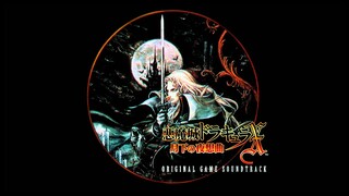 Castlevania: Symphony of the Night OST - Wandering Ghosts