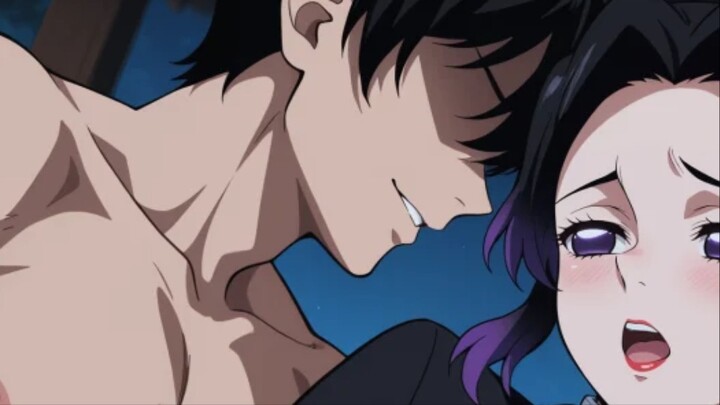 Shinobi ena ena sama warga desa
