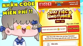 Mặp Doram PHÁT CODE MIỄN PHÍ VÀ NÂNG CẤP LV THÚ CƯNG Trong Blockman Go