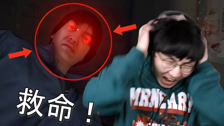 ช่วยด้วย!! ฉันถูกโค้ชโรคจิตตามติด!!