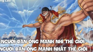 Sức Mạnh Haki Bá Vương Của Luffy Và Yamato-Song Long Tranh Đấu-P3