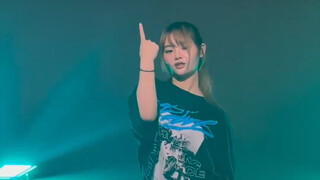 【Konon西村心暖】翻跳了ive的heya