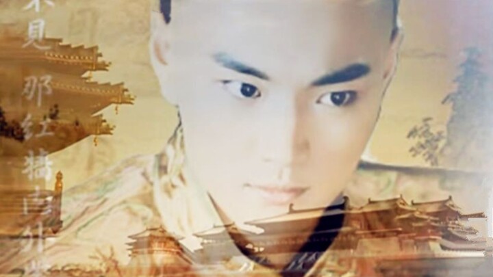 他凭一己之力改写了剧名！