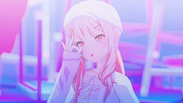 Distribusi model/Xiaoshan Ruixi｜🍭SOS🍭