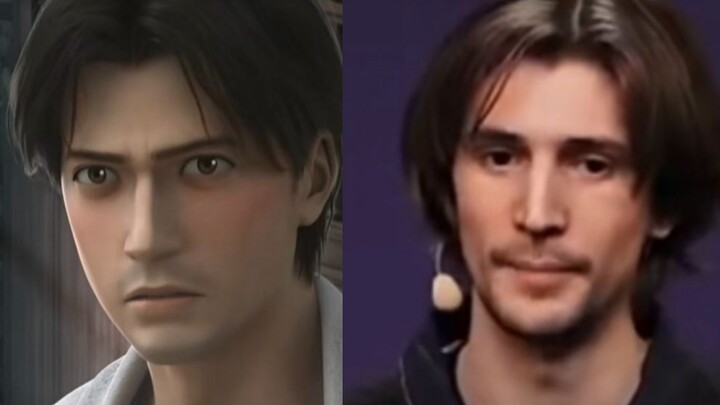 “โรจิ ฉันเมื่อก่อนน่ะ เก่งมากนะ”