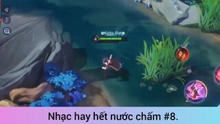 Nhạc hay hết nước chấm p8