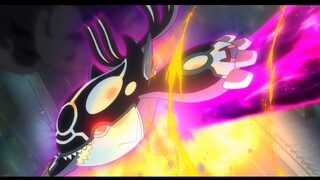 Pokémon / High Burn--Feel the charm of Pokémon!!