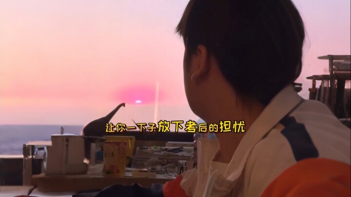 Điều tôi nhớ nhung chính là khoảnh khắc ấy ở trường học.