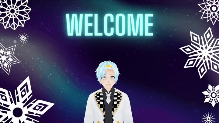 A little introduction