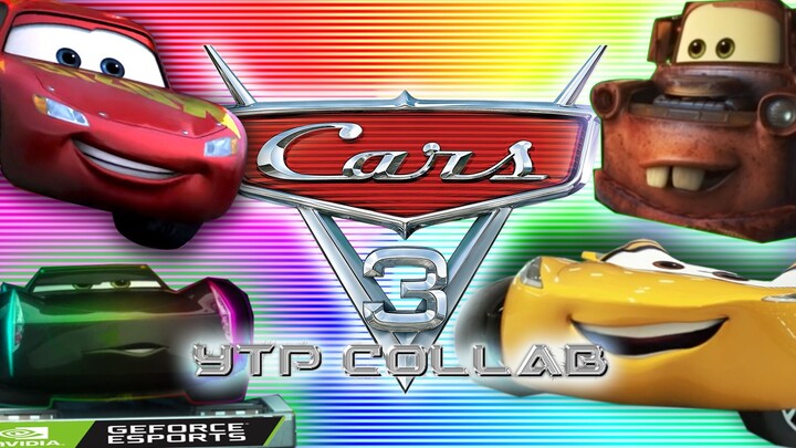The Cars 3 YTP Collab